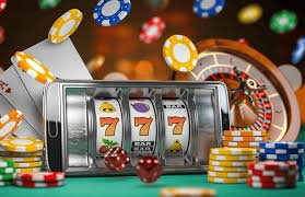 Dashboard archipelago menampilkan kategori pasar sepak bola, live casino, slot games, dan esports dalam satu platform